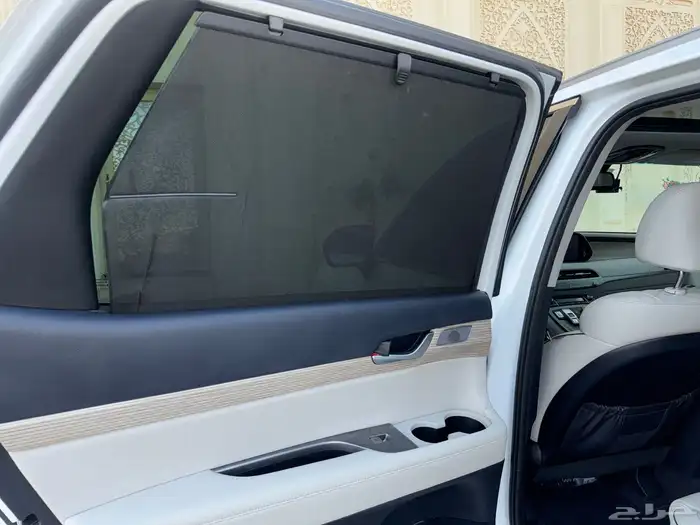 بالسيد 2022 كاليجرافي بنزين اعلا مواصفات 34