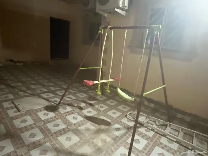 مرجيحه للبيع 1