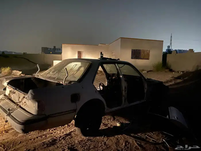 قطع كرسيدا 89-96 5