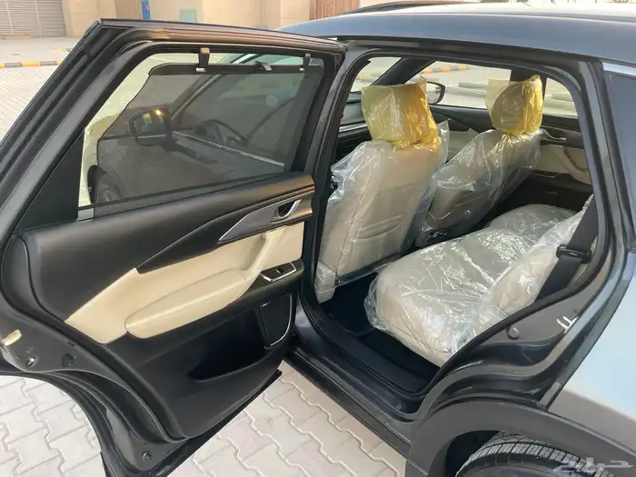 مازدا 9 فل كامل 2020 السعر 63 الف 13