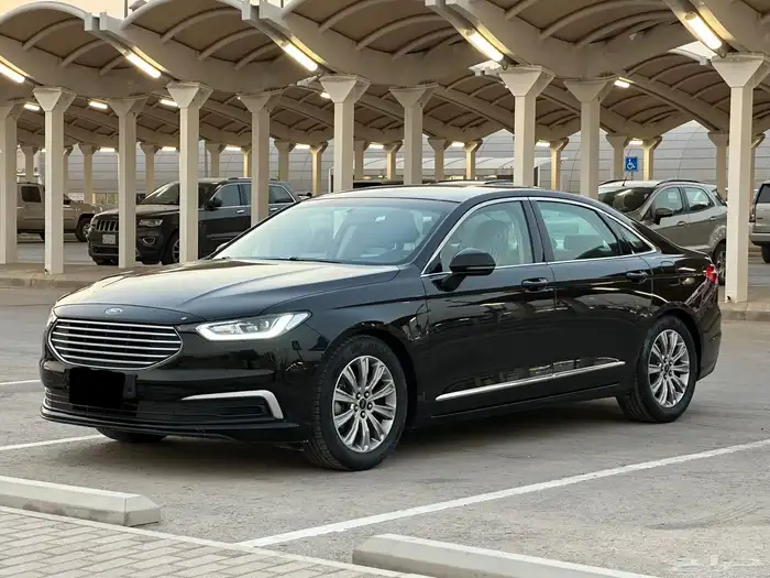 للبيع فورد توروس 2020 محركات شرط السعر 71 ألف 4