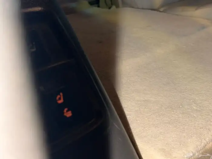 سيكويا 2011 فل كامل نظيف 7