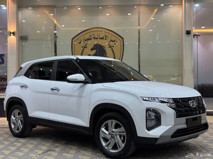 هيونداي كريتا نص فل موديل 2023 3