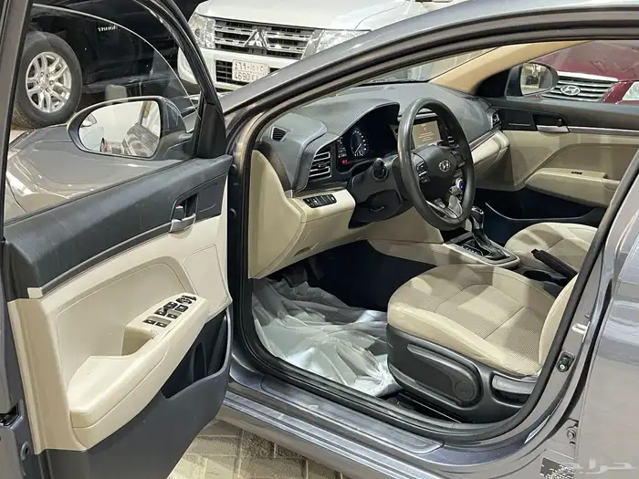 النترا 2020 مكينه كبير 5