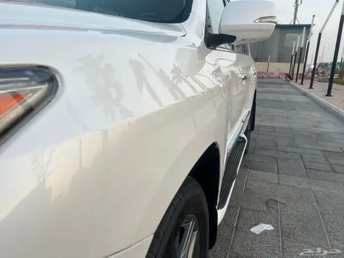 جيب لكزس lx570 2013 4