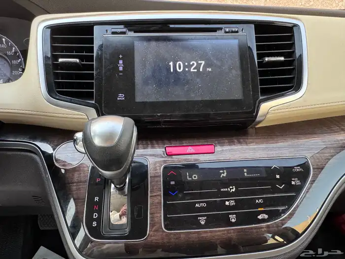 هواند أوديسي 2020 19