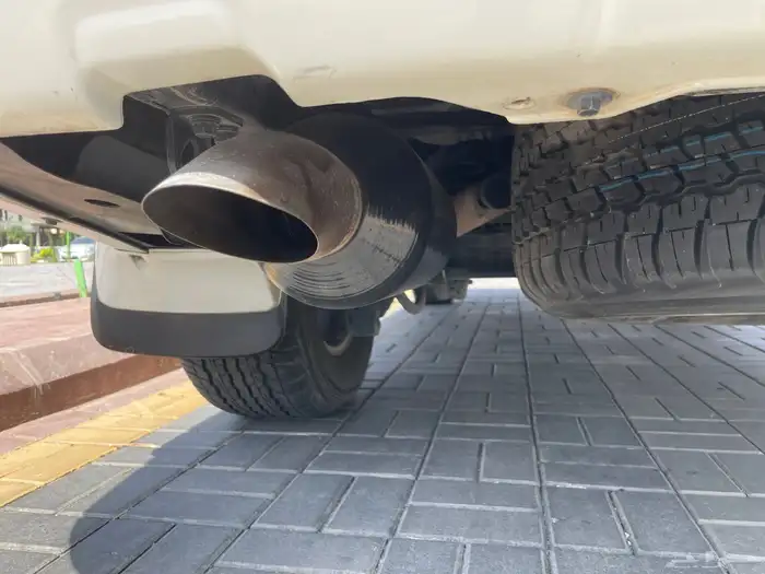 لاندكروزر مديل 2014 فل كامل في غاية النظافة 20