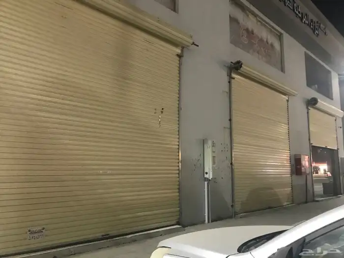 عندي محل للبيع في 0