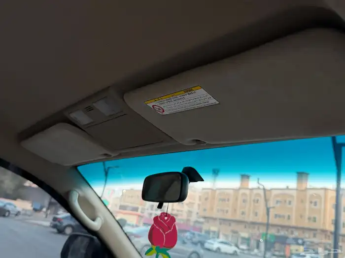 فورشينر 2015 قير عاد يبدون دبل نضيفف للمستخدم 21