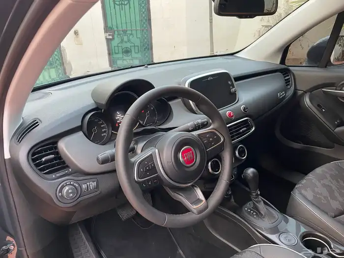 FIAT 500X - 2021-Full Option 42