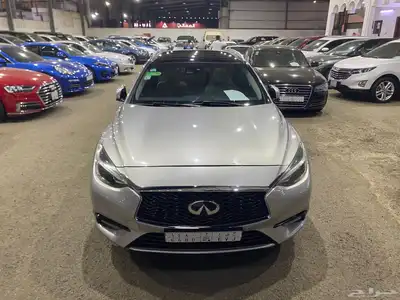 انفينيتي Q30 موديل2017 index