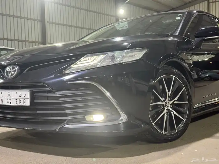 كامري كراندي استخدام نظيف انصح بها للمستخدم من غير اللوحة 4