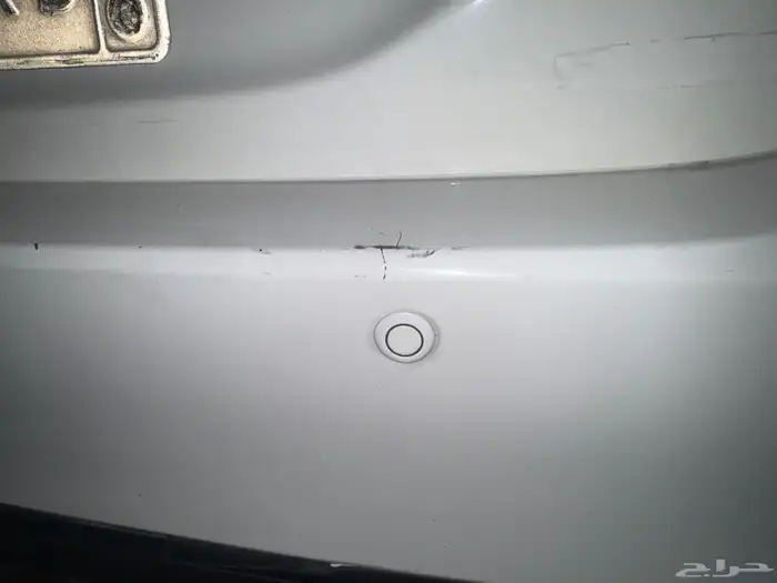 صدام كامري 4