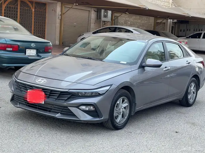 هونداي النترا اسمارت 2024 0