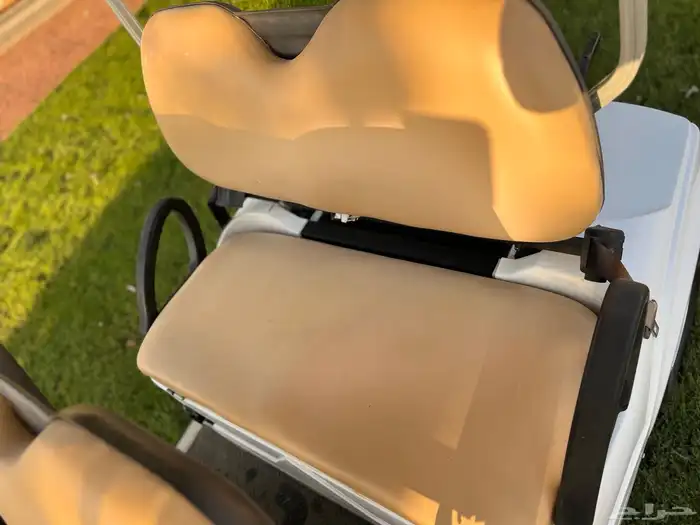 قولف كار 2019 عربة كهربائية 4 اشخاص 10