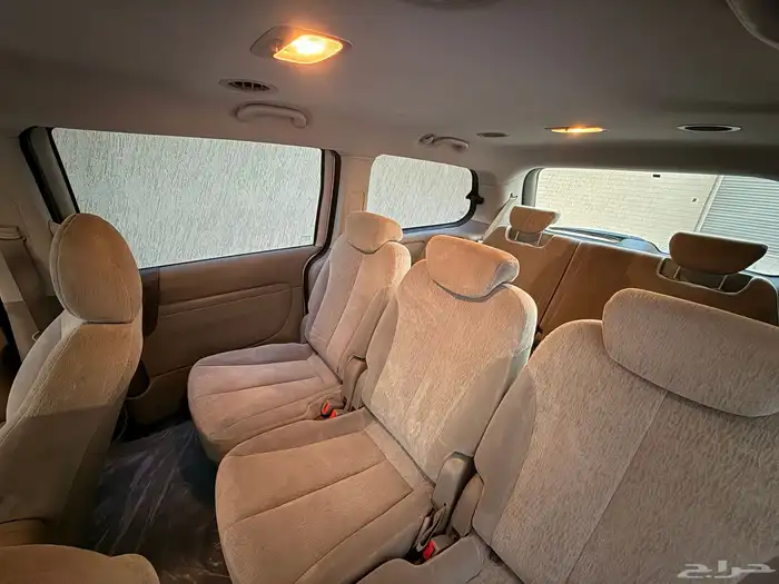 كيا كرنفال 2015 2