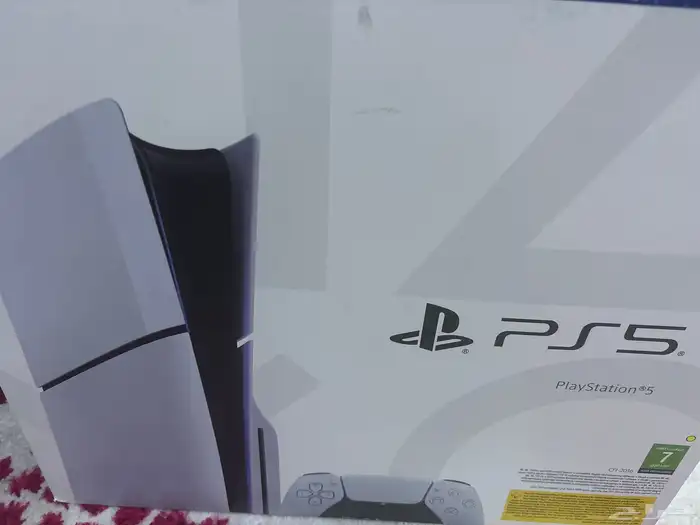 سوني 5 مدخل شريط 1TB 0