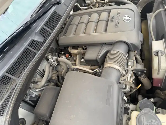 سكويا 2014 بحالة الوكالة 11