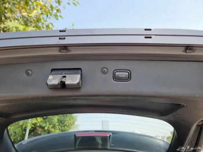 كيا سبورتاج 2017 استلام 2018 أعلي فئه 6