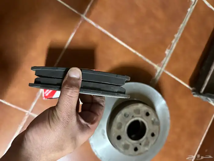 قطع غيار هايلكس 2015 5