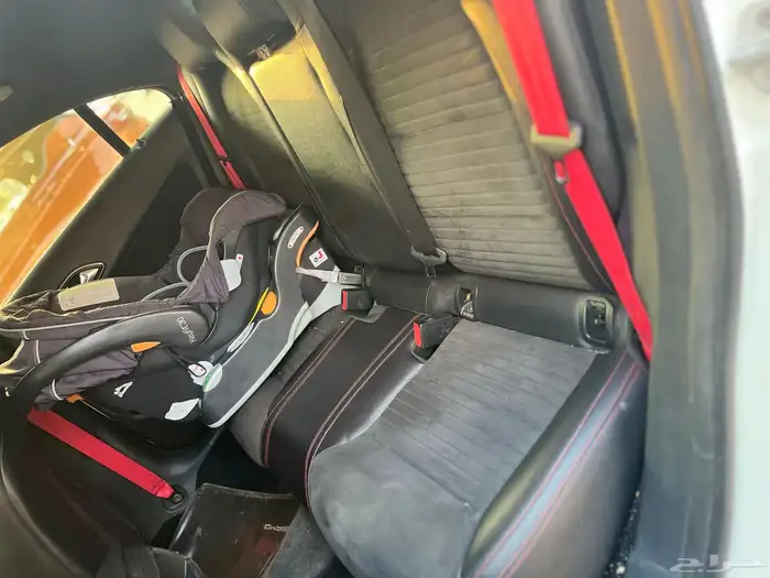 مرسيديس cla 2018 7