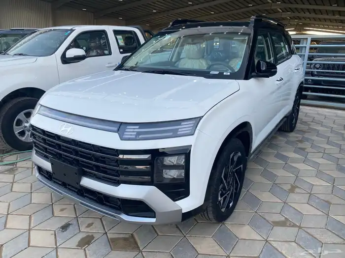 هونداي كريتا جراند كمفورت سعودي 2025 2