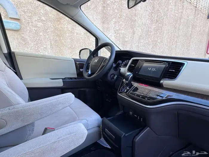 هواند أوديسي 2020 25