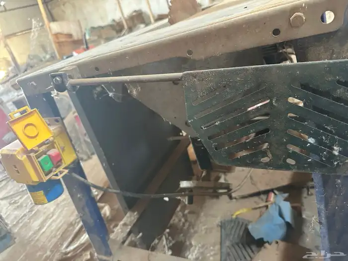 منشار طاولة دائري 3