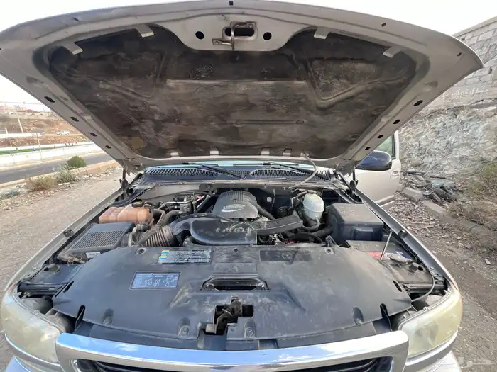 جمس يوكن 2005 19