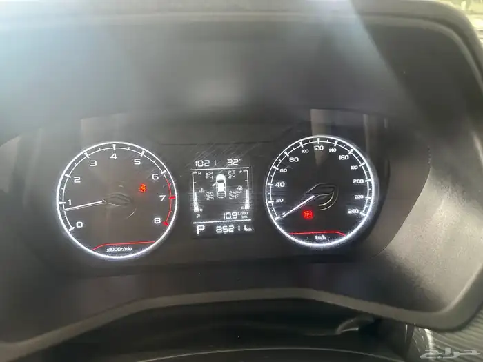 جيلي امجراند 2024 13