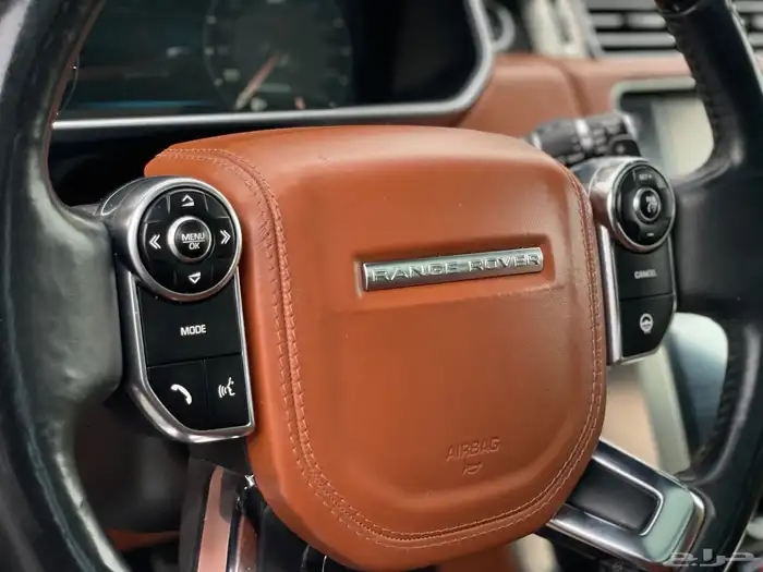 رنج روفر - 2013 - اوتو بيتقرافي - ممشى قليل 21