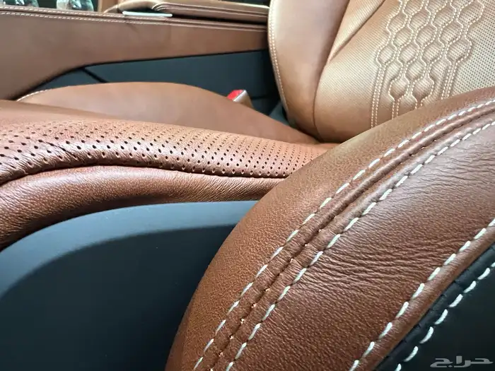 لمبرجيني اوروس S عداد 4 الاف صيانة 5 سنوات إضافية مجانا 54