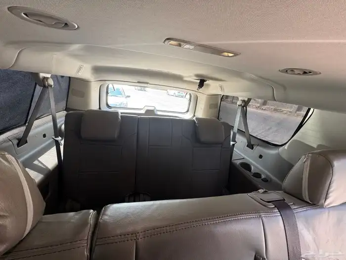 جمس يوكن 2017 SLE XL نظيف على الشرط بحاله الوكاله ممشى 33الف 14