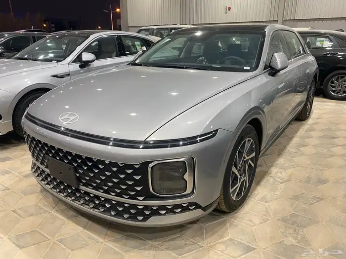 هونداي ازيرا كلاسيك سعودي 2025 2