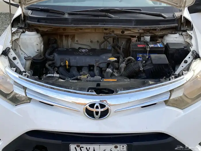 يارس 2015 ستاندر 6