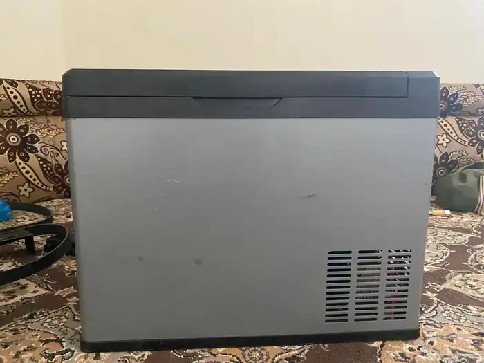 ثلاجة سيارة 40 لتر 0