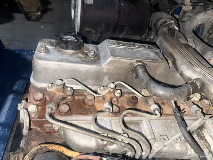 للبيع رافعه شوكيه تيوتا 3 طن 4