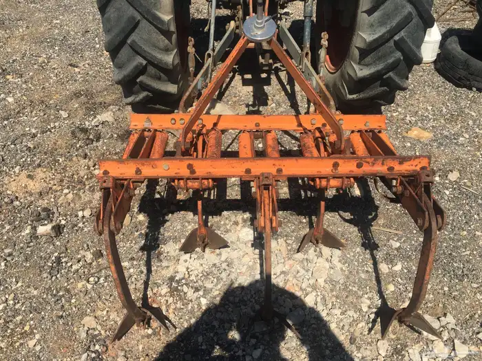 حراثه كابوتا للبيع 4