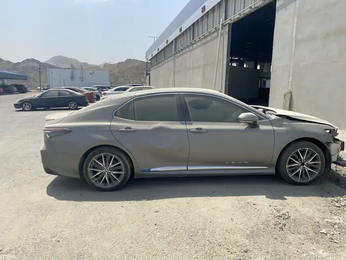 كامري gle هايبرد 2023 1