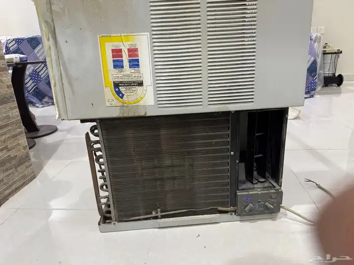 مكيف كارير امريكي 0