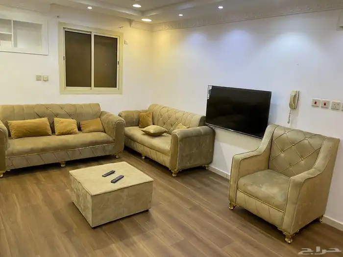 شقق ايجار يومي 1