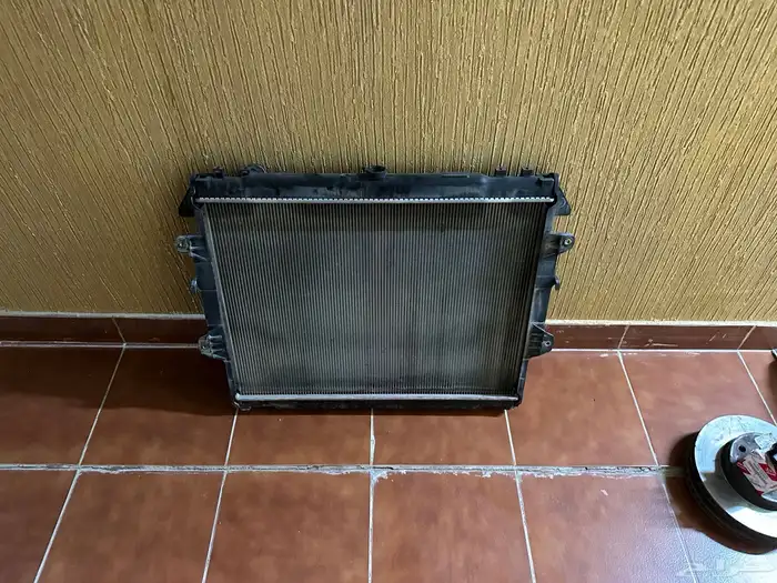 قطع غيار هايلكس 2015 0