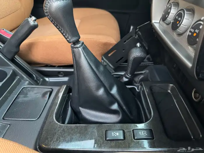 نيسان باترول ربع 2022سوبرسفاري قير عادي مع ونش فل كامل نادر 19