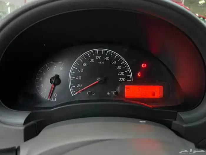 نيسان صني 2023 فل كامل 13