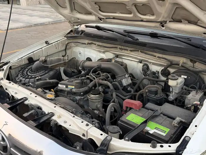 فورشينر 2015 قير عاد يبدون دبل نضيفف للمستخدم 5