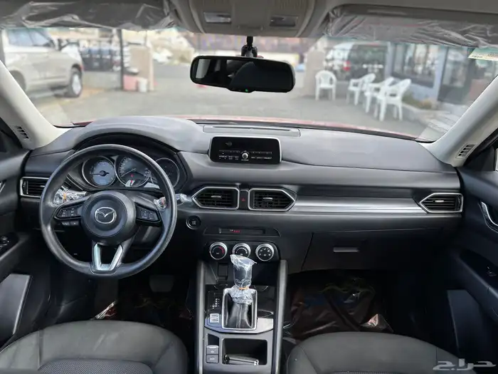 مازدا CX5 2020 14