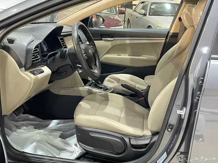 النترا 2020 مكينه كبير 6