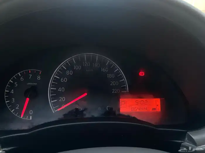 نيسان صني 2021 ((نظيف جداا)) 21