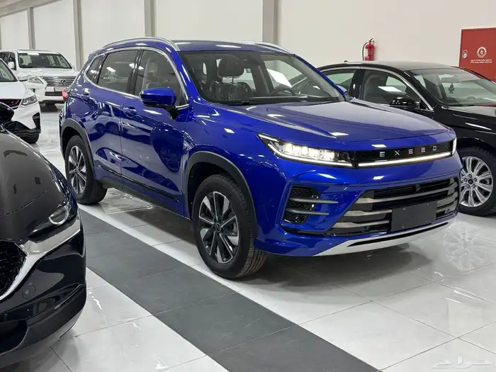 شيري اكسيد 2023 جديد اصفار عرض خاص . 2