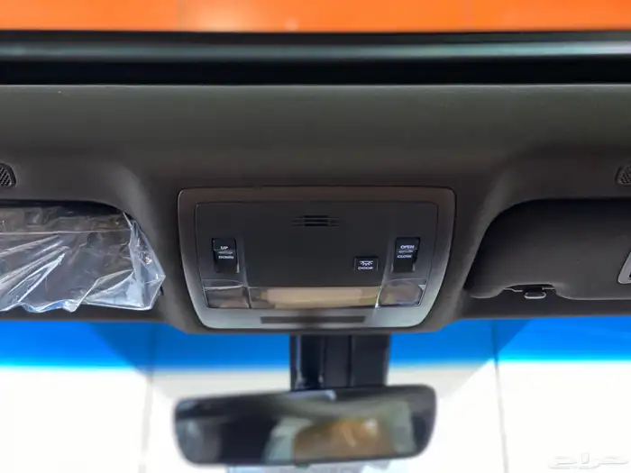 لكزس ES300h 2021 ( هايبرد ) بحالة ممتازة 25